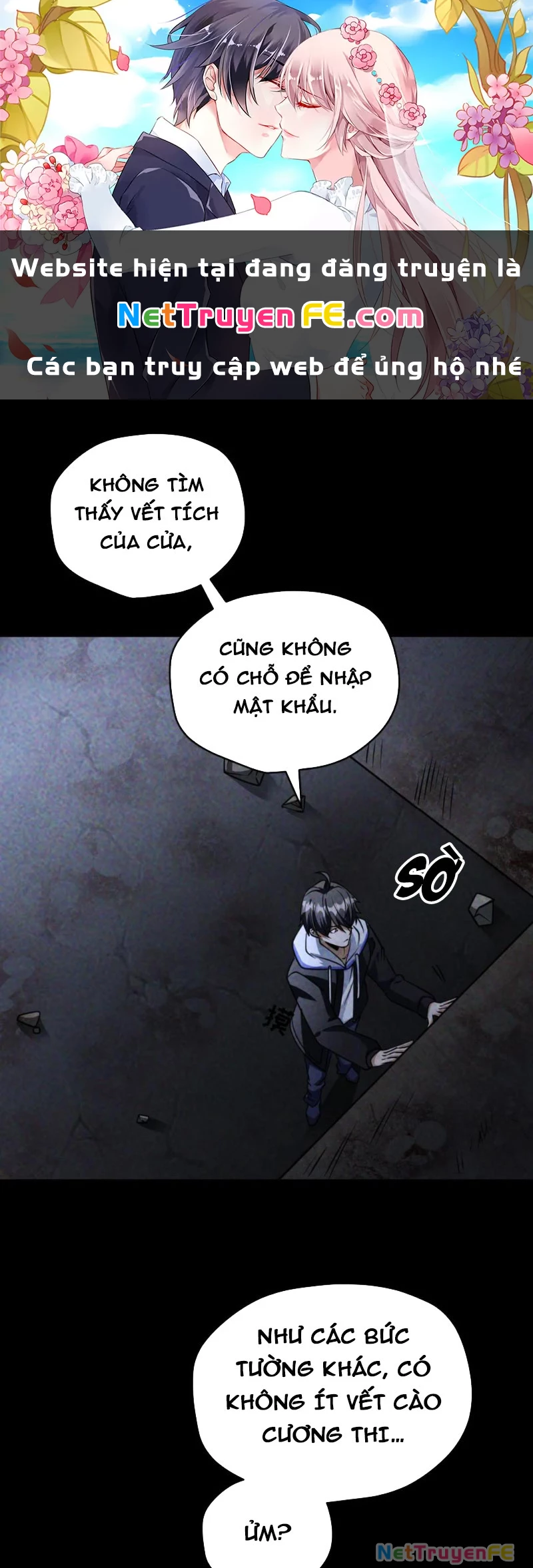 Mạt Thế Cầu Sinh: Ta Có Thể Nhìn Thấy Ẩn Tàng Hệ Thống Chapter 67 - Trang 2