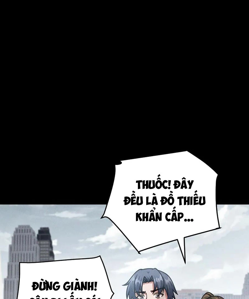 Mạt Thế Cầu Sinh: Ta Có Thể Nhìn Thấy Ẩn Tàng Hệ Thống Chapter 68 - Trang 2