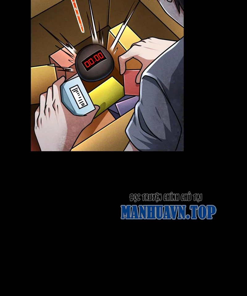 Mạt Thế Cầu Sinh: Ta Có Thể Nhìn Thấy Ẩn Tàng Hệ Thống Chapter 68 - Trang 2