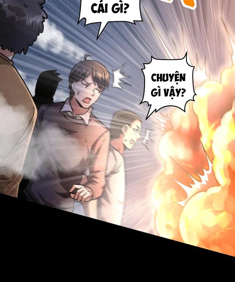 Mạt Thế Cầu Sinh: Ta Có Thể Nhìn Thấy Ẩn Tàng Hệ Thống Chapter 68 - Trang 2