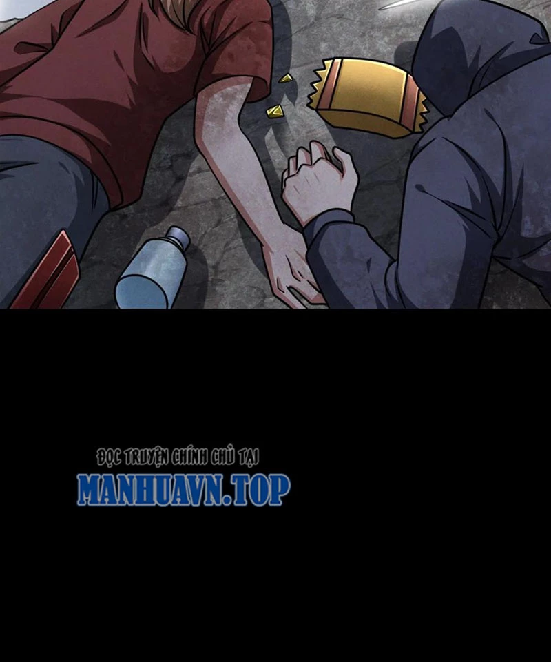 Mạt Thế Cầu Sinh: Ta Có Thể Nhìn Thấy Ẩn Tàng Hệ Thống Chapter 68 - Trang 2