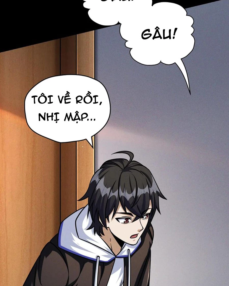 Mạt Thế Cầu Sinh: Ta Có Thể Nhìn Thấy Ẩn Tàng Hệ Thống Chapter 68 - Trang 2