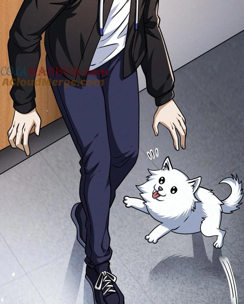 Mạt Thế Cầu Sinh: Ta Có Thể Nhìn Thấy Ẩn Tàng Hệ Thống Chapter 68 - Trang 2