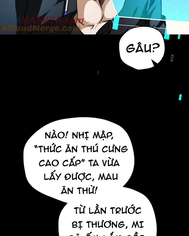 Mạt Thế Cầu Sinh: Ta Có Thể Nhìn Thấy Ẩn Tàng Hệ Thống Chapter 68 - Trang 2