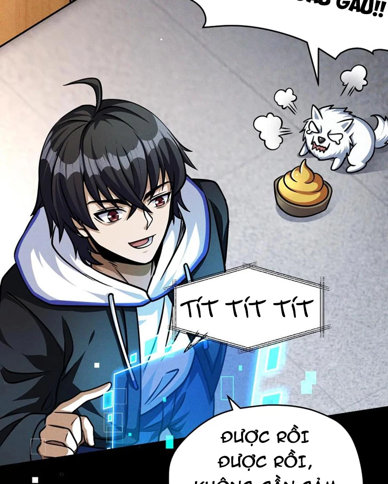 Mạt Thế Cầu Sinh: Ta Có Thể Nhìn Thấy Ẩn Tàng Hệ Thống Chapter 68 - Trang 2