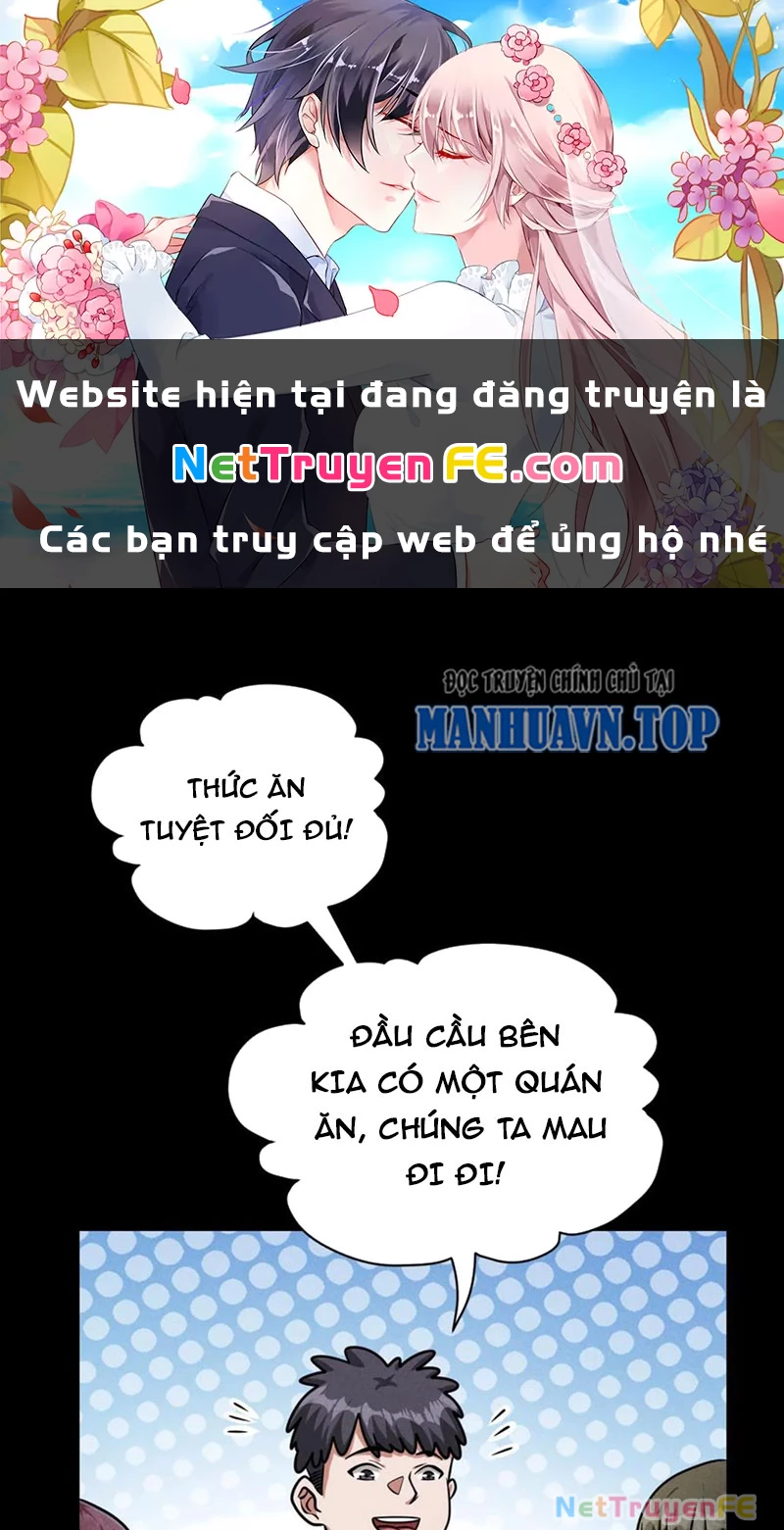 Mạt Thế Cầu Sinh: Ta Có Thể Nhìn Thấy Ẩn Tàng Hệ Thống Chapter 68 - Trang 2