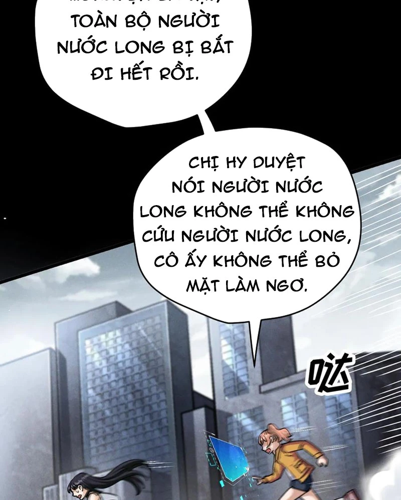 Mạt Thế Cầu Sinh: Ta Có Thể Nhìn Thấy Ẩn Tàng Hệ Thống Chapter 68 - Trang 2