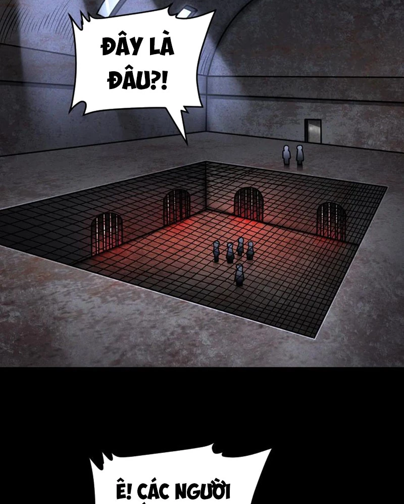 Mạt Thế Cầu Sinh: Ta Có Thể Nhìn Thấy Ẩn Tàng Hệ Thống Chapter 68 - Trang 2