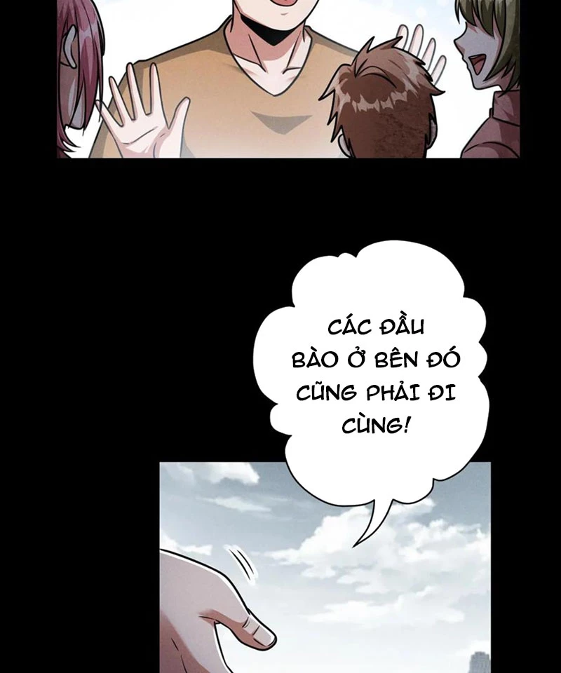 Mạt Thế Cầu Sinh: Ta Có Thể Nhìn Thấy Ẩn Tàng Hệ Thống Chapter 68 - Trang 2