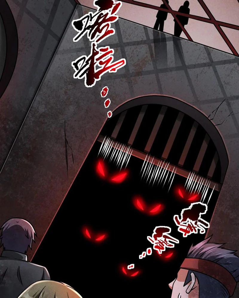 Mạt Thế Cầu Sinh: Ta Có Thể Nhìn Thấy Ẩn Tàng Hệ Thống Chapter 68 - Trang 2