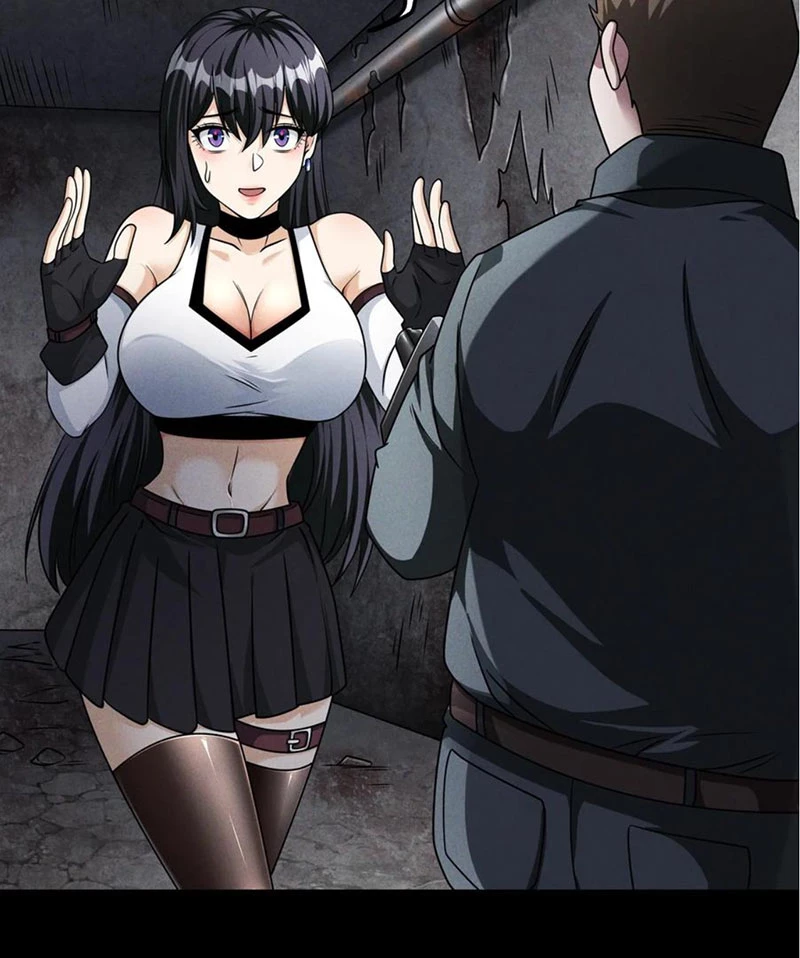 Mạt Thế Cầu Sinh: Ta Có Thể Nhìn Thấy Ẩn Tàng Hệ Thống Chapter 69 - Trang 2