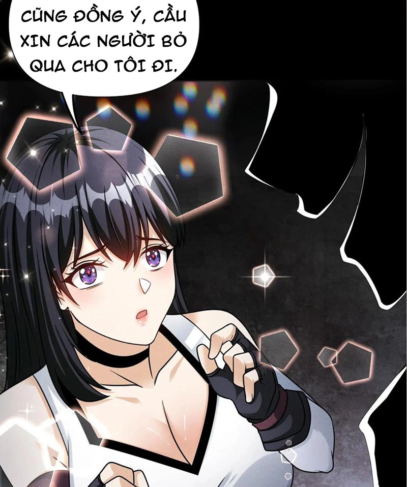 Mạt Thế Cầu Sinh: Ta Có Thể Nhìn Thấy Ẩn Tàng Hệ Thống Chapter 69 - Trang 2