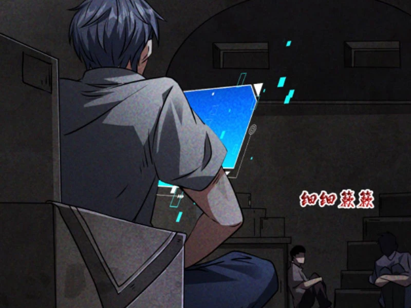 Mạt Thế Cầu Sinh: Ta Có Thể Nhìn Thấy Ẩn Tàng Hệ Thống Chapter 7 - Trang 2