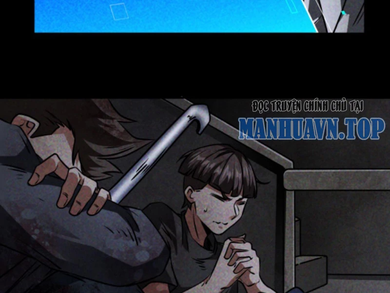 Mạt Thế Cầu Sinh: Ta Có Thể Nhìn Thấy Ẩn Tàng Hệ Thống Chapter 7 - Trang 2