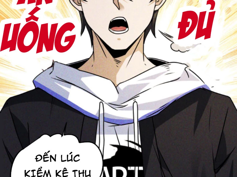 Mạt Thế Cầu Sinh: Ta Có Thể Nhìn Thấy Ẩn Tàng Hệ Thống Chapter 7 - Trang 2