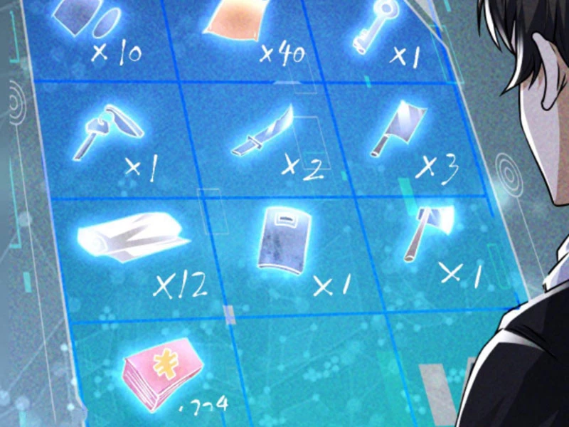 Mạt Thế Cầu Sinh: Ta Có Thể Nhìn Thấy Ẩn Tàng Hệ Thống Chapter 7 - Trang 2