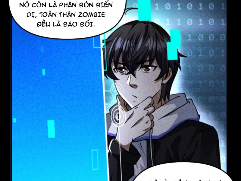 Mạt Thế Cầu Sinh: Ta Có Thể Nhìn Thấy Ẩn Tàng Hệ Thống Chapter 7 - Trang 2