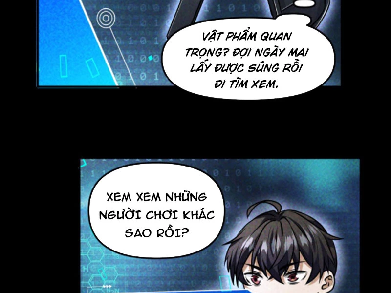 Mạt Thế Cầu Sinh: Ta Có Thể Nhìn Thấy Ẩn Tàng Hệ Thống Chapter 7 - Trang 2