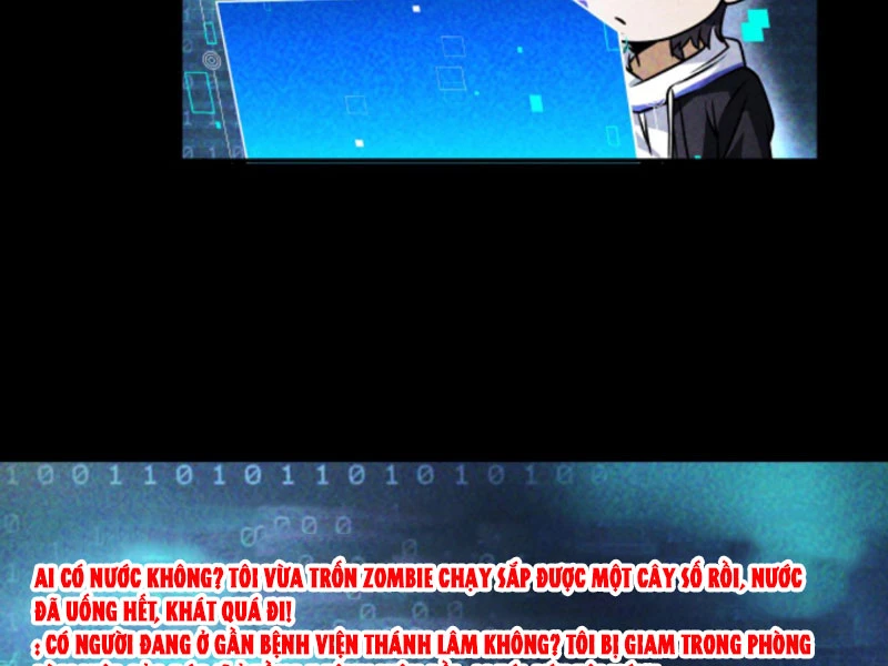 Mạt Thế Cầu Sinh: Ta Có Thể Nhìn Thấy Ẩn Tàng Hệ Thống Chapter 7 - Trang 2