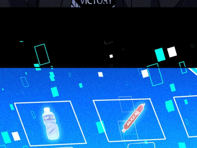 Mạt Thế Cầu Sinh: Ta Có Thể Nhìn Thấy Ẩn Tàng Hệ Thống Chapter 7 - Trang 2