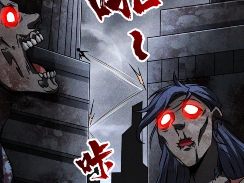 Mạt Thế Cầu Sinh: Ta Có Thể Nhìn Thấy Ẩn Tàng Hệ Thống Chapter 7 - Trang 2