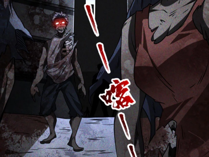 Mạt Thế Cầu Sinh: Ta Có Thể Nhìn Thấy Ẩn Tàng Hệ Thống Chapter 7 - Trang 2