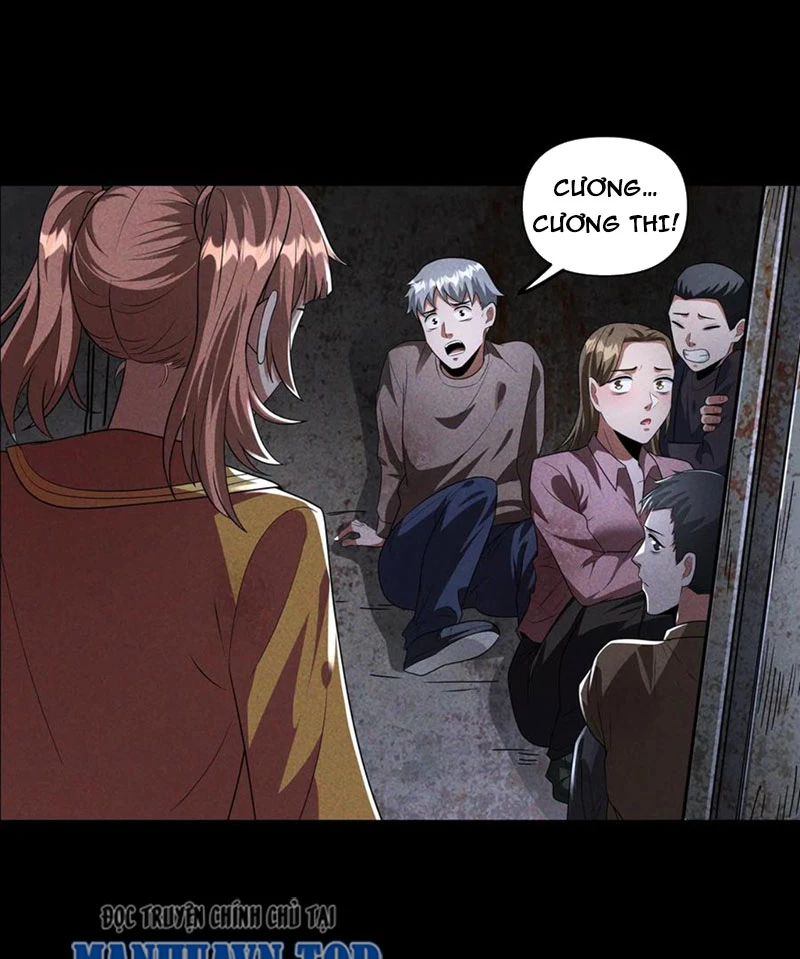 Mạt Thế Cầu Sinh: Ta Có Thể Nhìn Thấy Ẩn Tàng Hệ Thống Chapter 70 - Trang 2