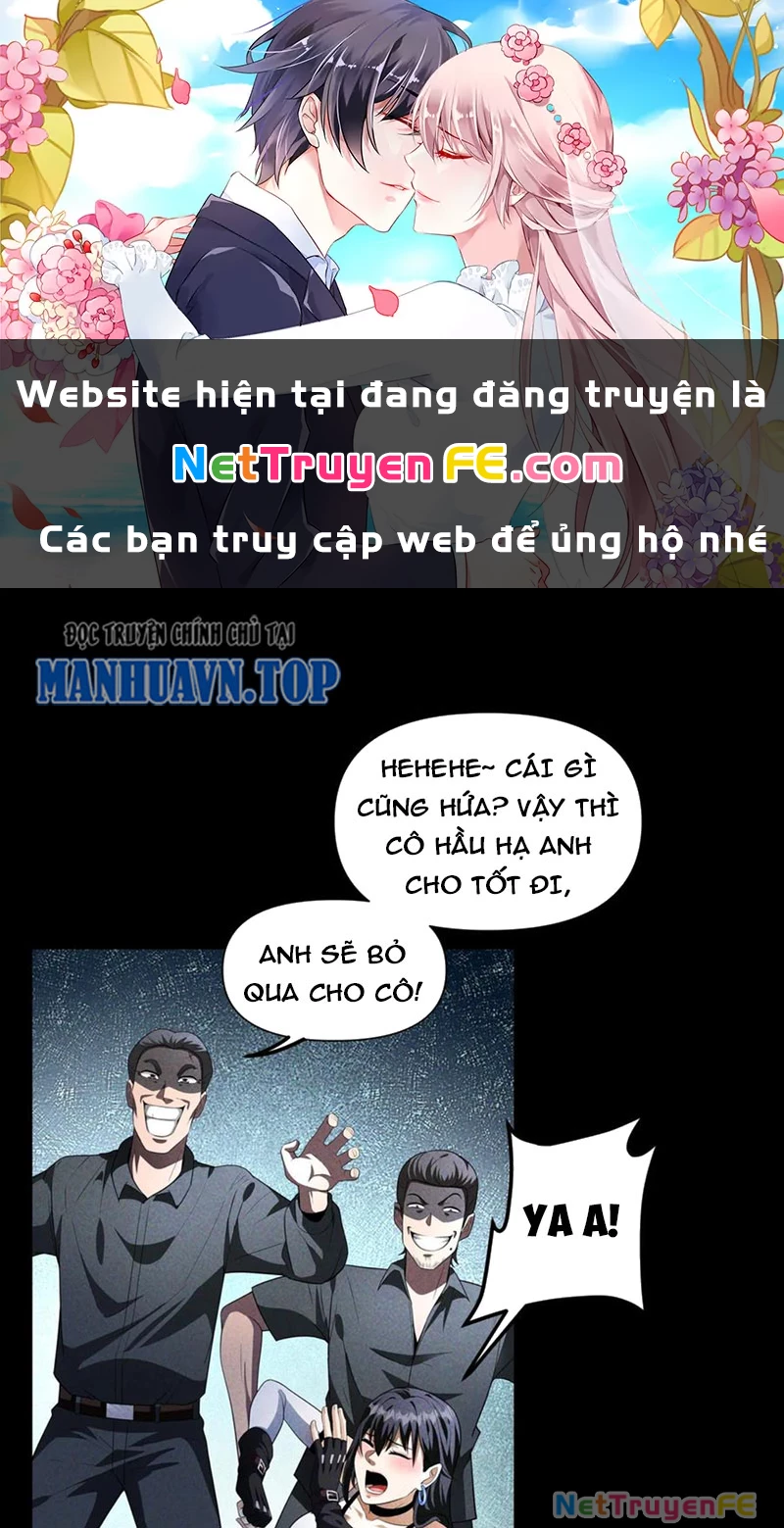 Mạt Thế Cầu Sinh: Ta Có Thể Nhìn Thấy Ẩn Tàng Hệ Thống Chapter 70 - Trang 2