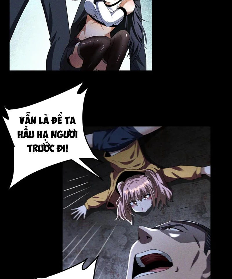 Mạt Thế Cầu Sinh: Ta Có Thể Nhìn Thấy Ẩn Tàng Hệ Thống Chapter 70 - Trang 2