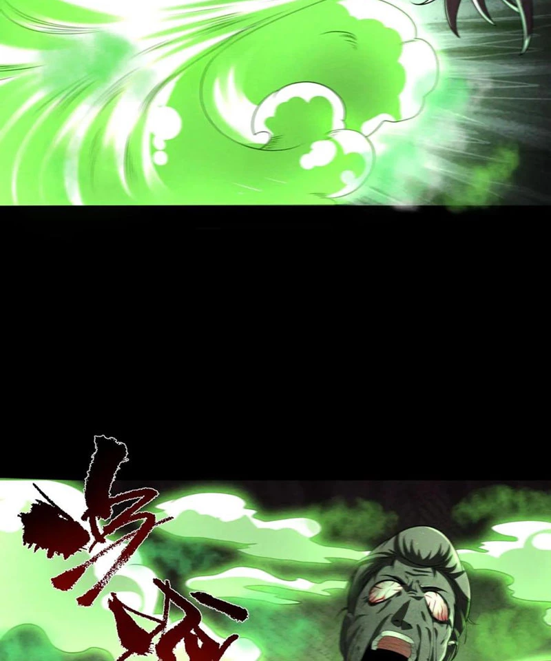 Mạt Thế Cầu Sinh: Ta Có Thể Nhìn Thấy Ẩn Tàng Hệ Thống Chapter 70 - Trang 2