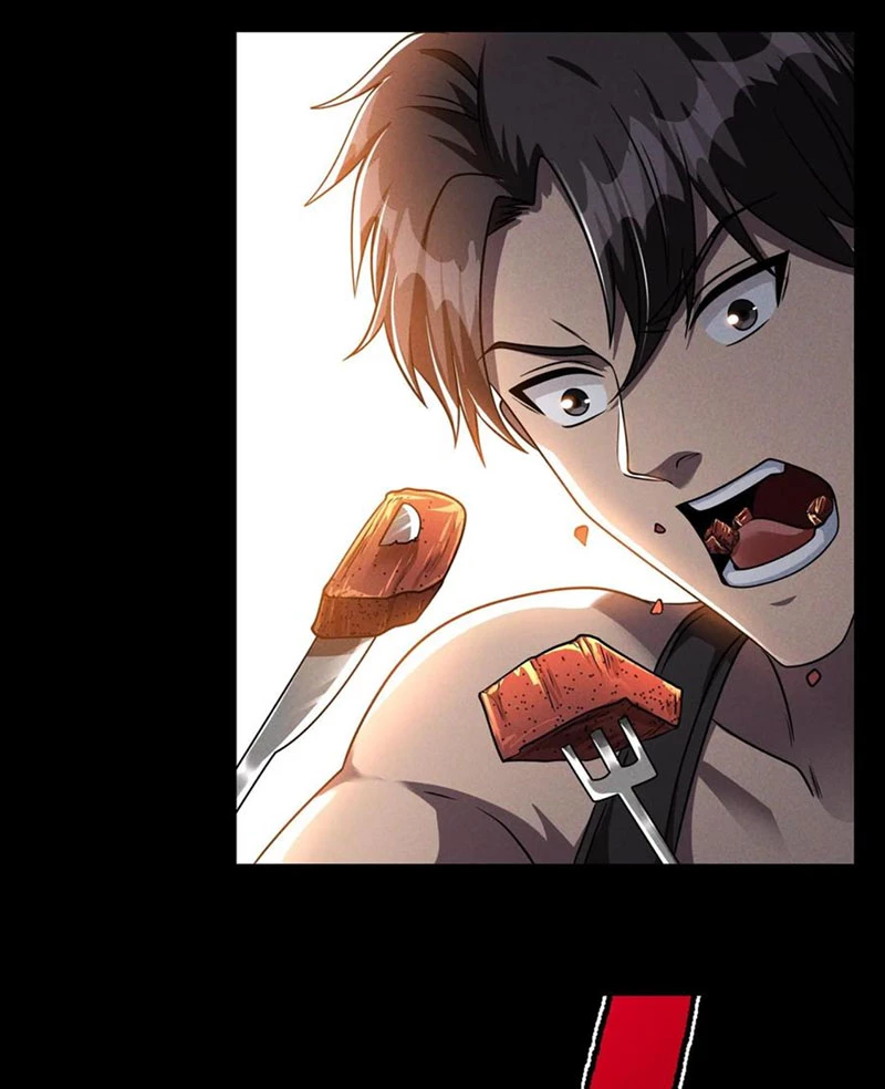 Mạt Thế Cầu Sinh: Ta Có Thể Nhìn Thấy Ẩn Tàng Hệ Thống Chapter 71 - Trang 2