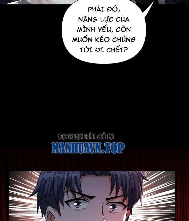 Mạt Thế Cầu Sinh: Ta Có Thể Nhìn Thấy Ẩn Tàng Hệ Thống Chapter 71 - Trang 2