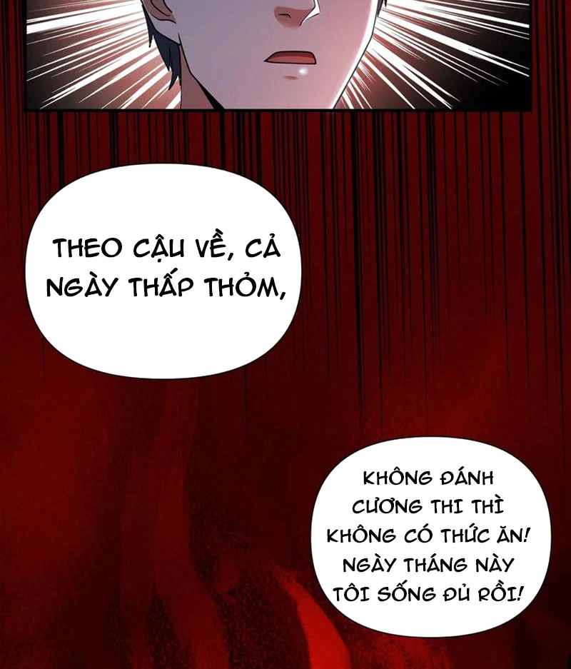Mạt Thế Cầu Sinh: Ta Có Thể Nhìn Thấy Ẩn Tàng Hệ Thống Chapter 71 - Trang 2