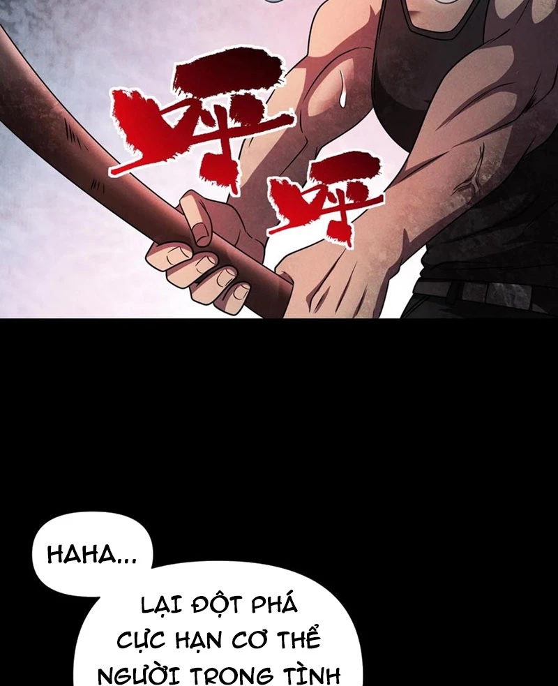 Mạt Thế Cầu Sinh: Ta Có Thể Nhìn Thấy Ẩn Tàng Hệ Thống Chapter 71 - Trang 2