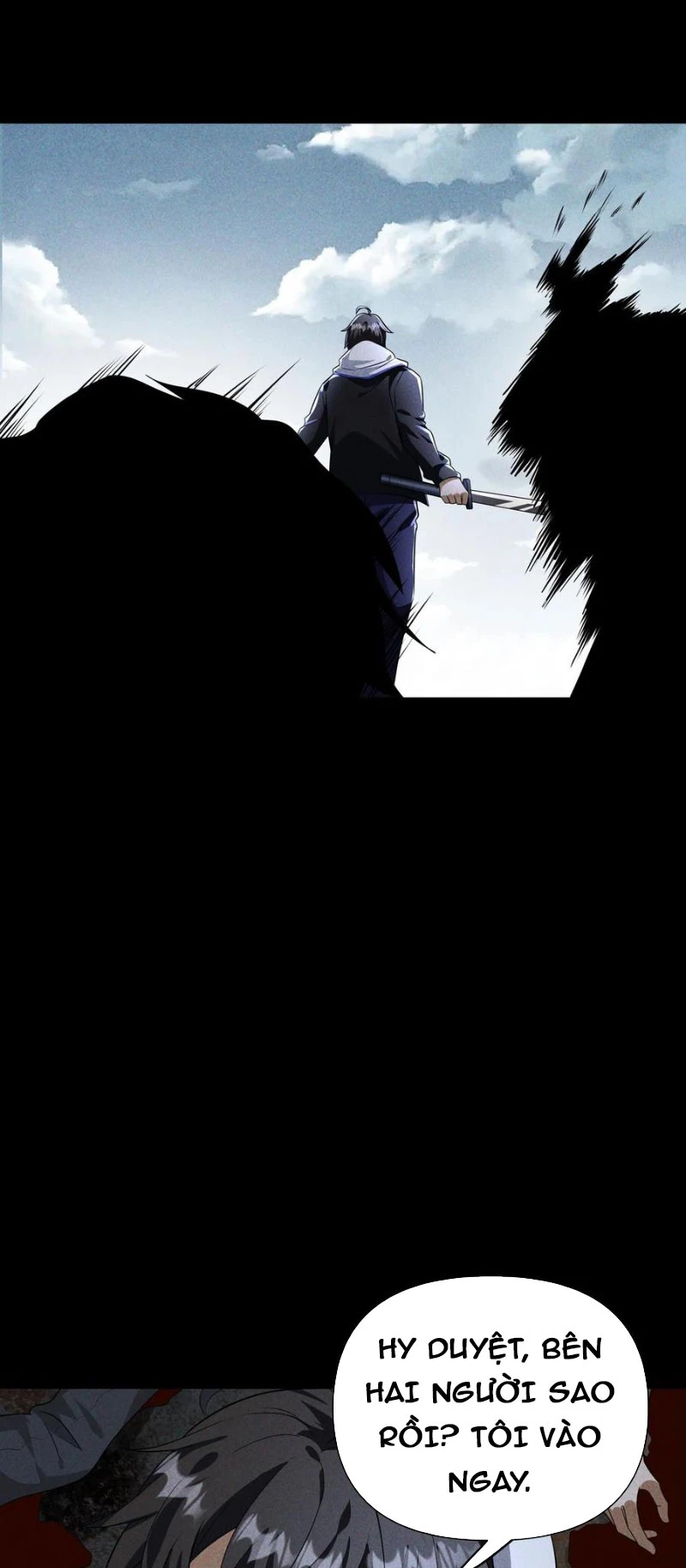 Mạt Thế Cầu Sinh: Ta Có Thể Nhìn Thấy Ẩn Tàng Hệ Thống Chapter 72 - Trang 2