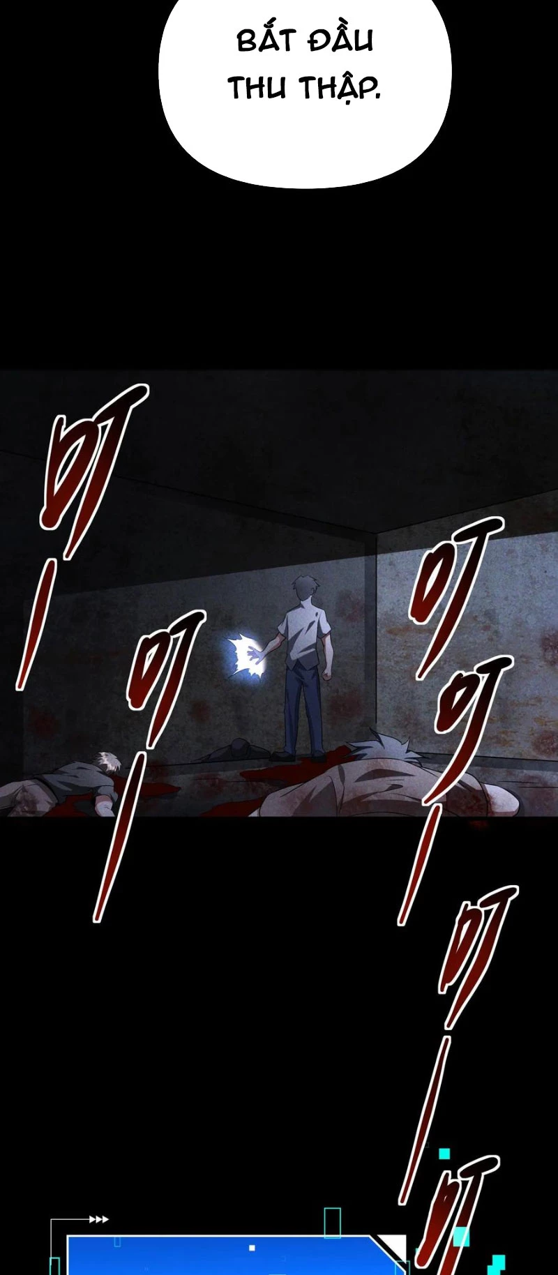 Mạt Thế Cầu Sinh: Ta Có Thể Nhìn Thấy Ẩn Tàng Hệ Thống Chapter 72 - Trang 2