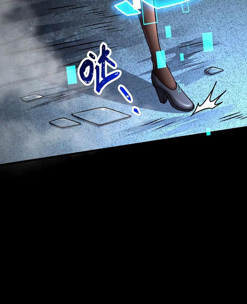 Mạt Thế Cầu Sinh: Ta Có Thể Nhìn Thấy Ẩn Tàng Hệ Thống Chapter 73 - Trang 2