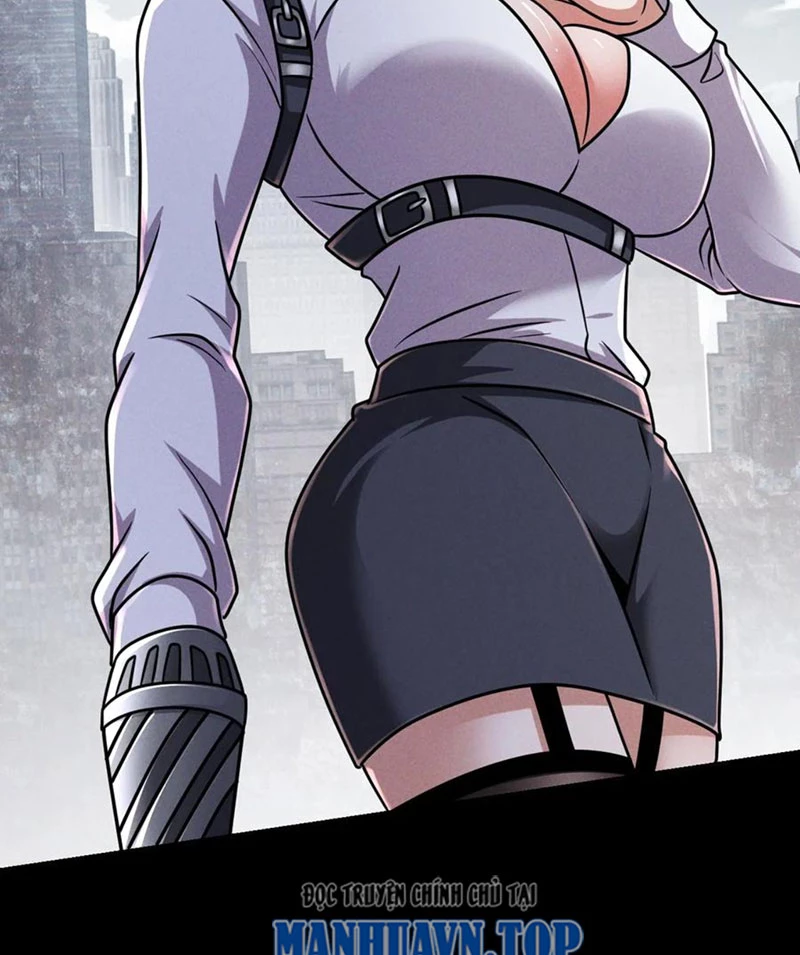 Mạt Thế Cầu Sinh: Ta Có Thể Nhìn Thấy Ẩn Tàng Hệ Thống Chapter 73 - Trang 2