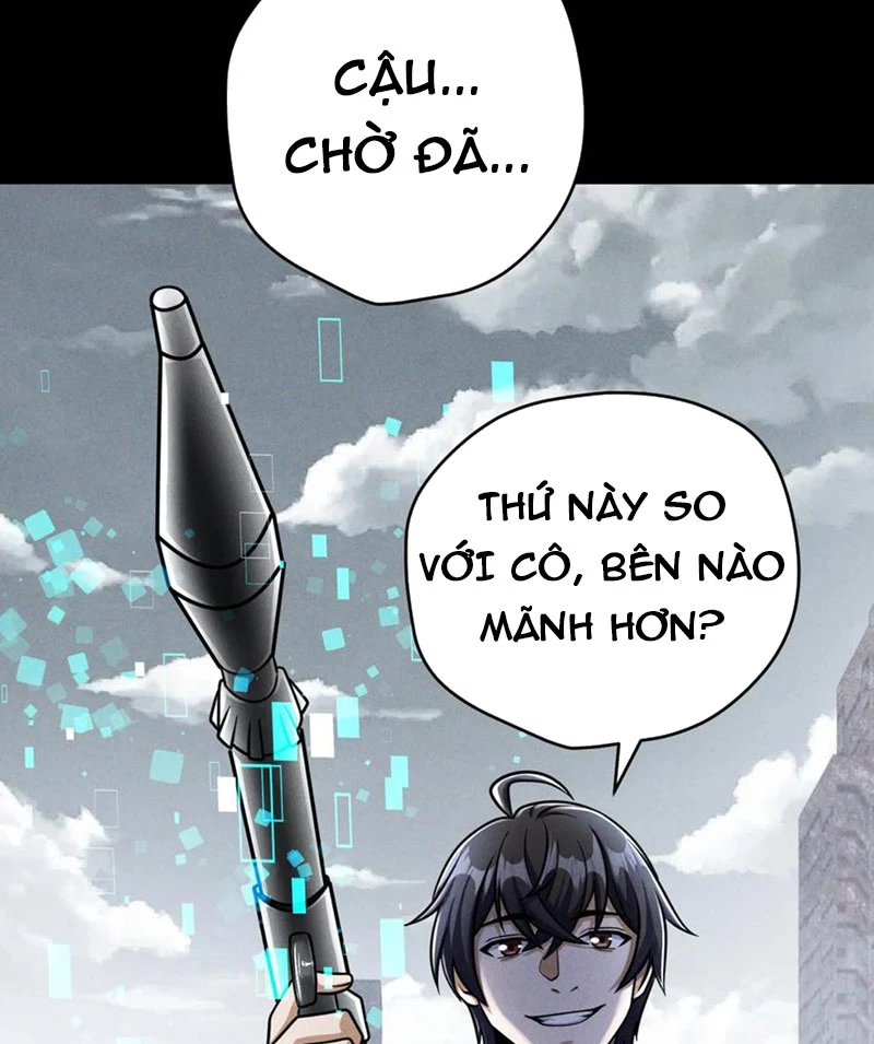 Mạt Thế Cầu Sinh: Ta Có Thể Nhìn Thấy Ẩn Tàng Hệ Thống Chapter 73 - Trang 2