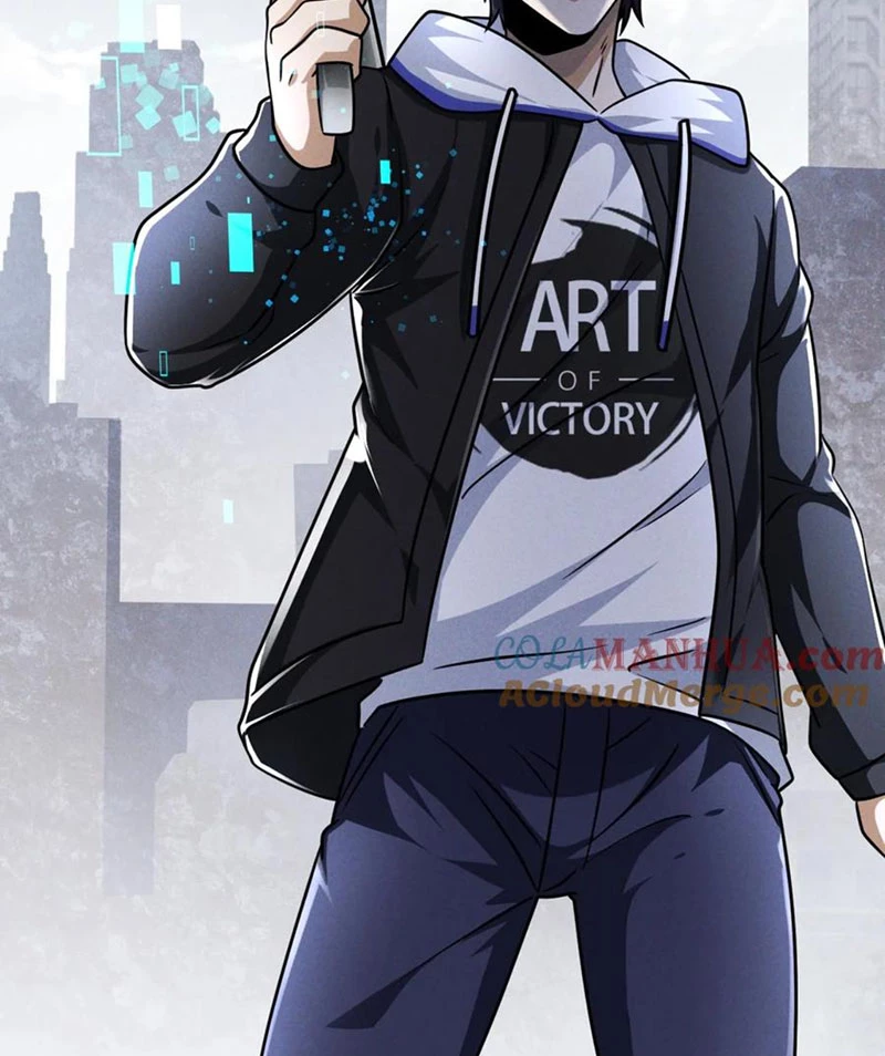 Mạt Thế Cầu Sinh: Ta Có Thể Nhìn Thấy Ẩn Tàng Hệ Thống Chapter 73 - Trang 2