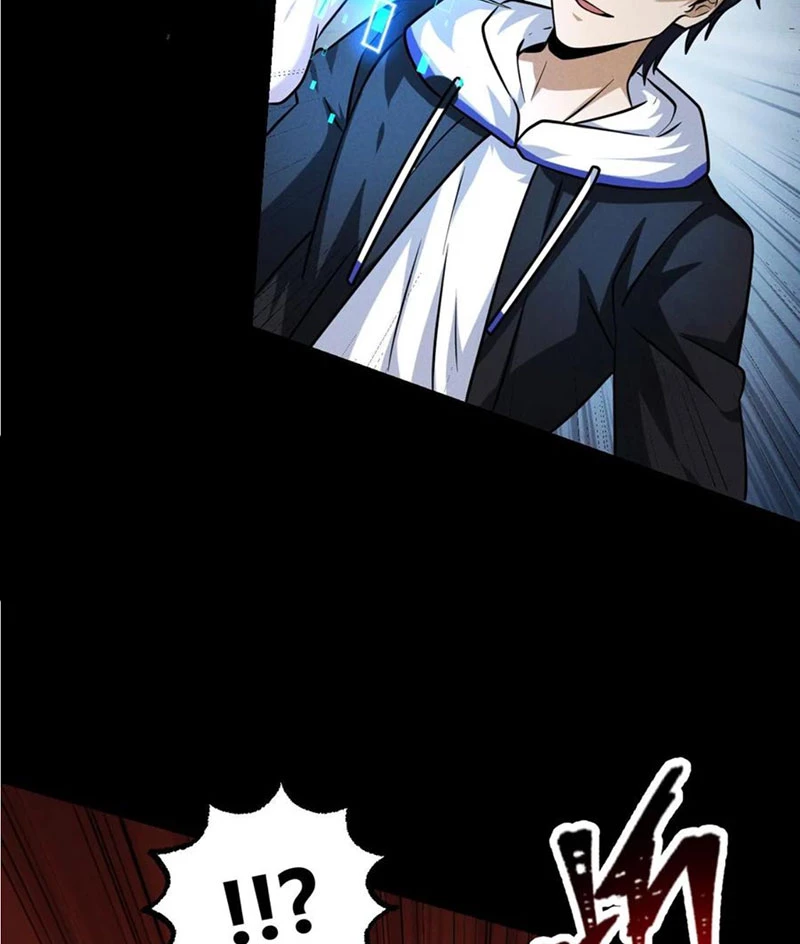 Mạt Thế Cầu Sinh: Ta Có Thể Nhìn Thấy Ẩn Tàng Hệ Thống Chapter 73 - Trang 2