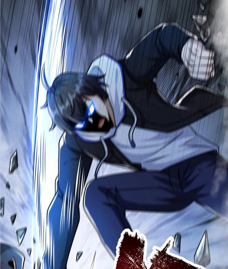 Mạt Thế Cầu Sinh: Ta Có Thể Nhìn Thấy Ẩn Tàng Hệ Thống Chapter 73 - Trang 2