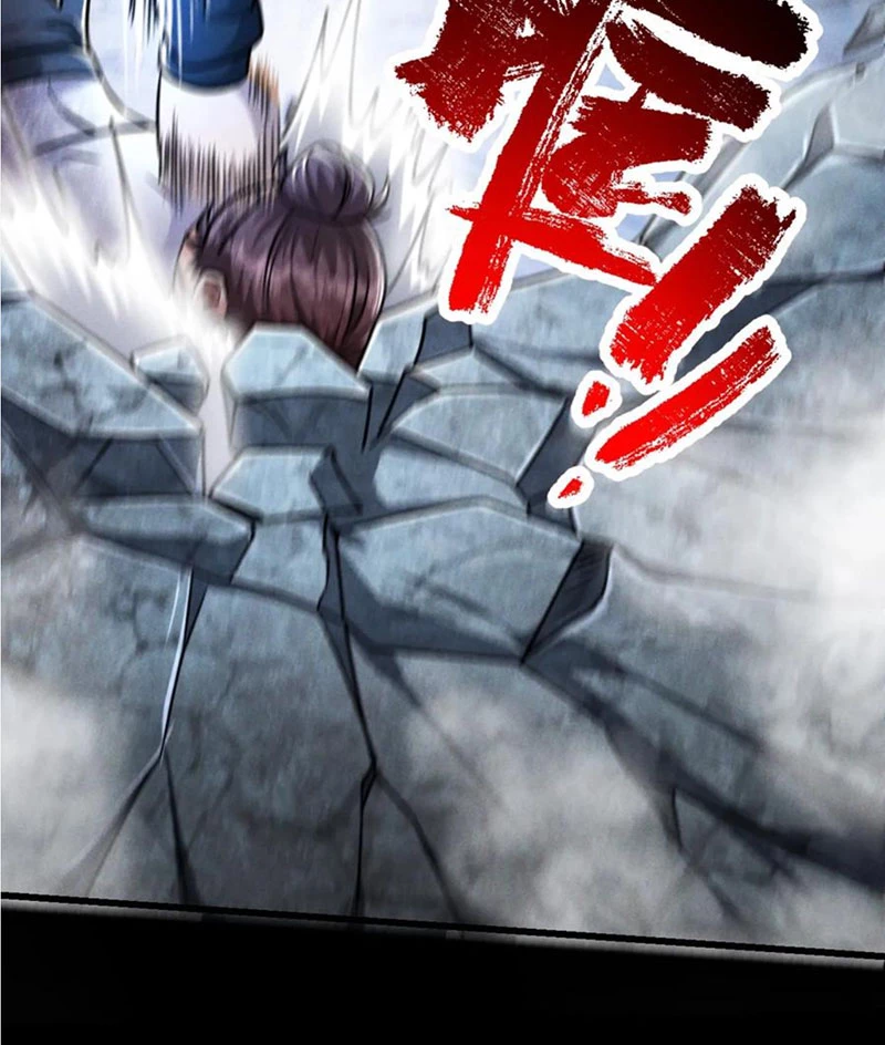 Mạt Thế Cầu Sinh: Ta Có Thể Nhìn Thấy Ẩn Tàng Hệ Thống Chapter 73 - Trang 2