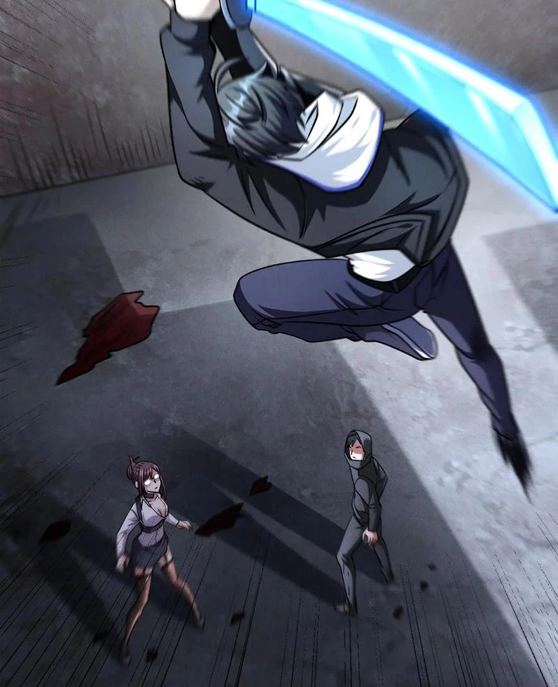 Mạt Thế Cầu Sinh: Ta Có Thể Nhìn Thấy Ẩn Tàng Hệ Thống Chapter 73 - Trang 2