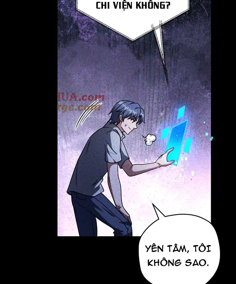 Mạt Thế Cầu Sinh: Ta Có Thể Nhìn Thấy Ẩn Tàng Hệ Thống Chapter 74 - Trang 2