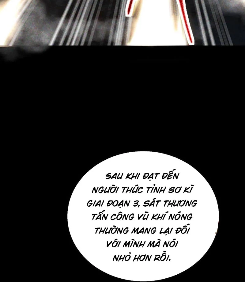 Mạt Thế Cầu Sinh: Ta Có Thể Nhìn Thấy Ẩn Tàng Hệ Thống Chapter 75 - Trang 2