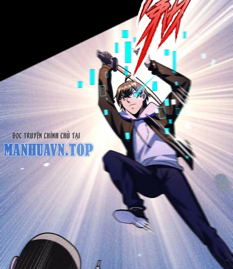 Mạt Thế Cầu Sinh: Ta Có Thể Nhìn Thấy Ẩn Tàng Hệ Thống Chapter 75 - Trang 2