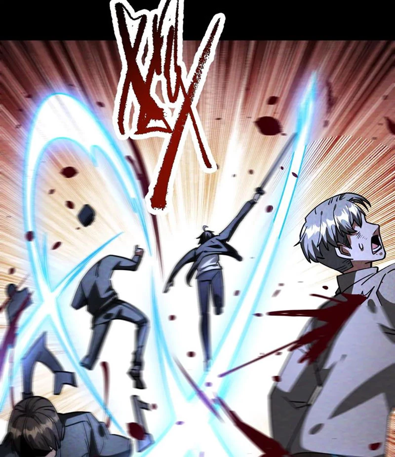 Mạt Thế Cầu Sinh: Ta Có Thể Nhìn Thấy Ẩn Tàng Hệ Thống Chapter 75 - Trang 2