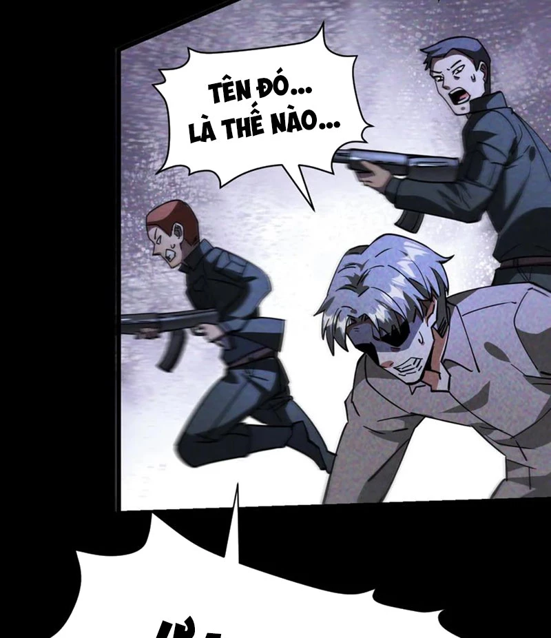 Mạt Thế Cầu Sinh: Ta Có Thể Nhìn Thấy Ẩn Tàng Hệ Thống Chapter 75 - Trang 2