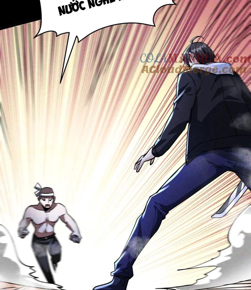 Mạt Thế Cầu Sinh: Ta Có Thể Nhìn Thấy Ẩn Tàng Hệ Thống Chapter 75 - Trang 2